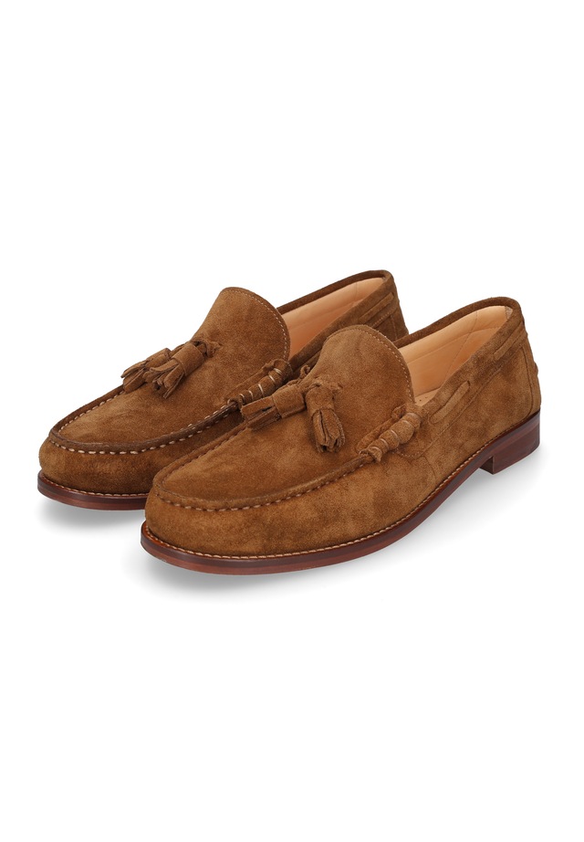 Henry Stevens Loafer »Riley M TL«