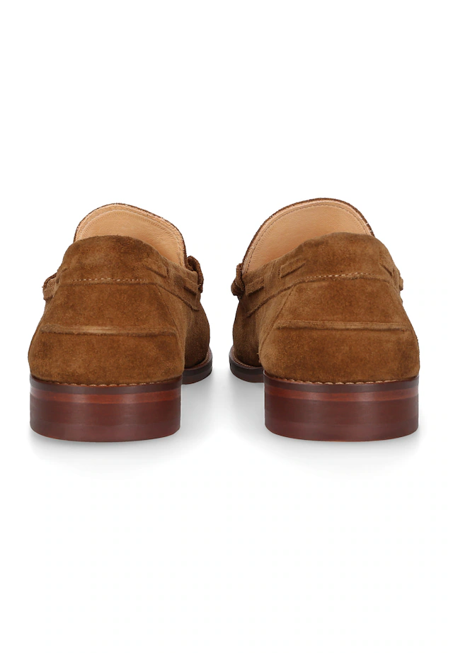 Henry Stevens Loafer »Riley M TL«