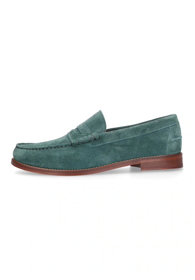 Henry Stevens Loafer »Riley M PL«