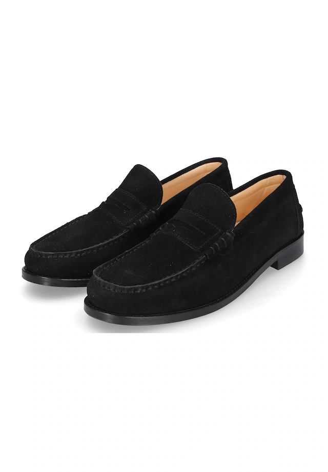 Henry Stevens Loafer »Riley M PL«