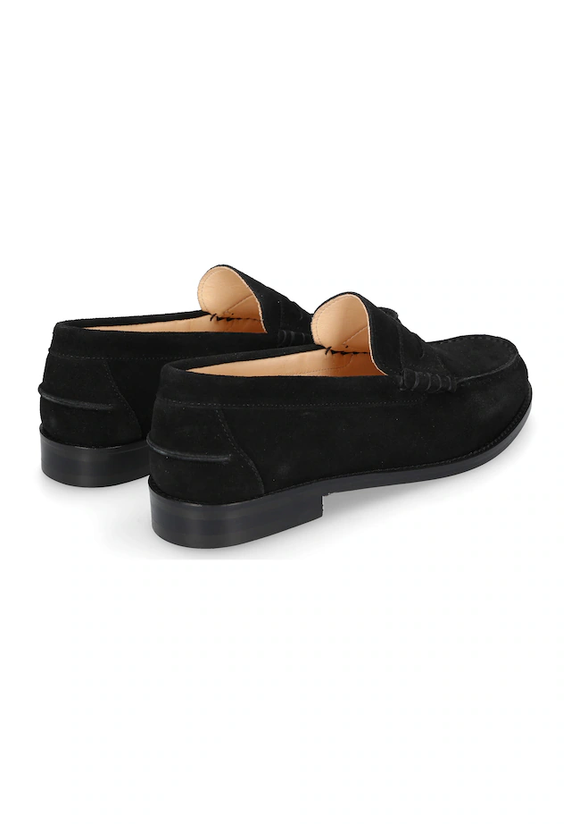 Henry Stevens Loafer »Riley M PL«