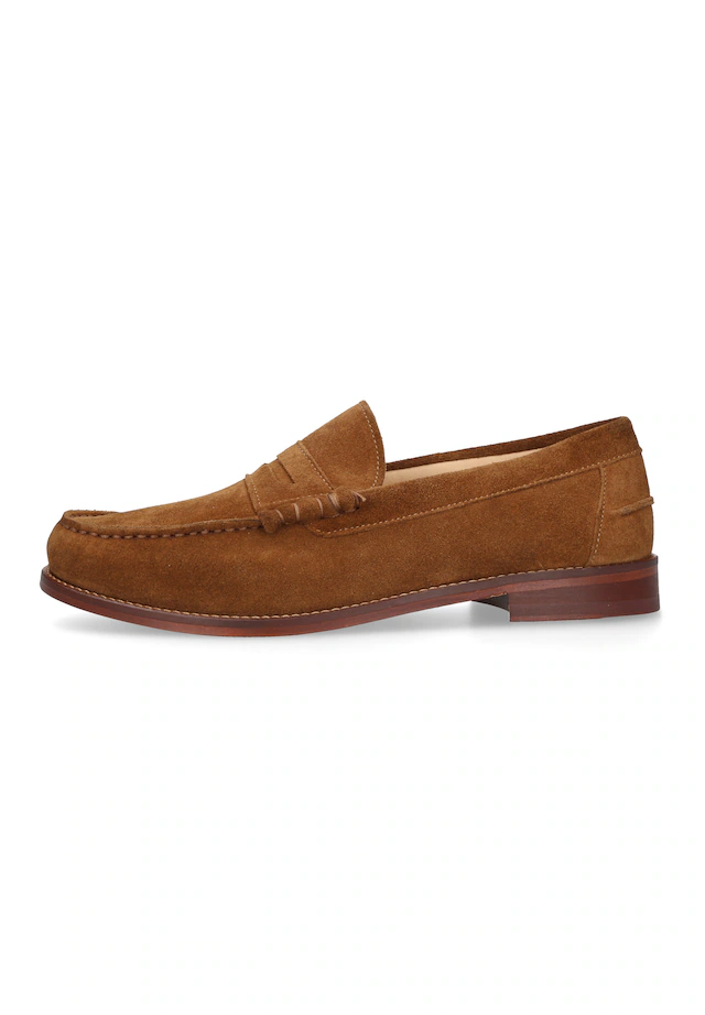 Henry Stevens Loafer »Riley M PL«