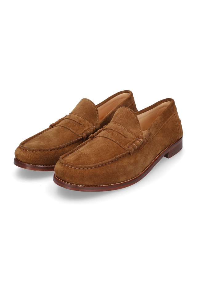 Henry Stevens Loafer »Riley M PL«