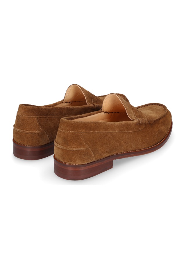 Henry Stevens Loafer »Riley M PL«
