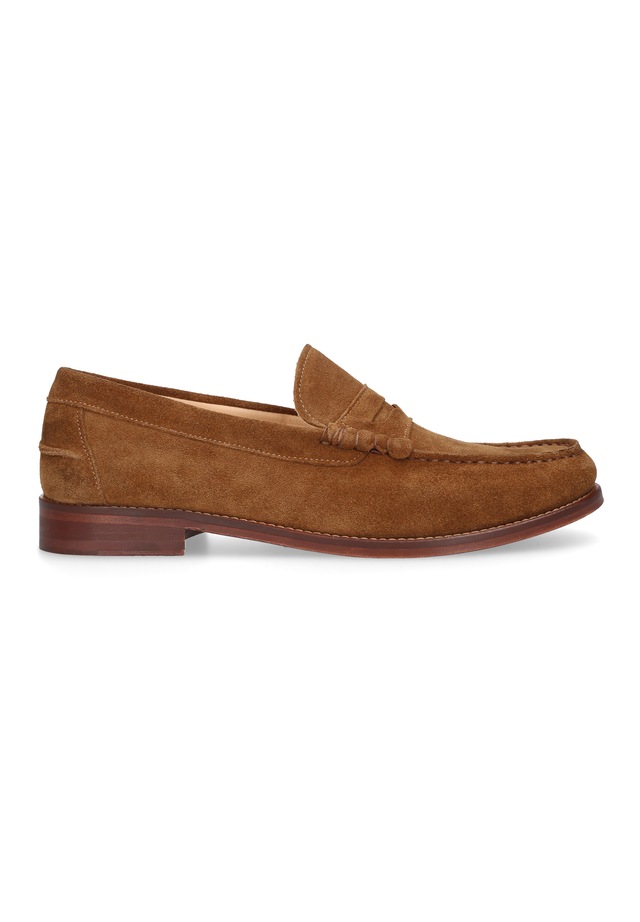 Henry Stevens Loafer »Riley M PL«