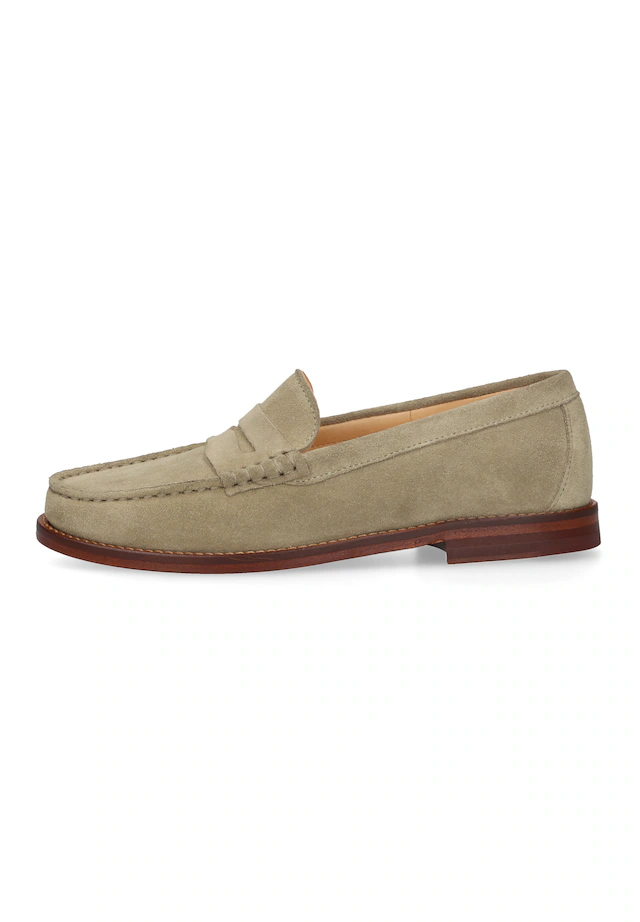Henry Stevens Loafer »Riley W PL«