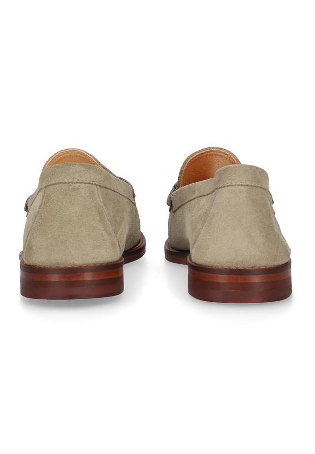 Henry Stevens Loafer »Riley W PL«