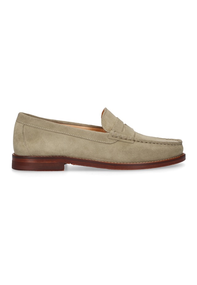 Henry Stevens Loafer »Riley W PL«