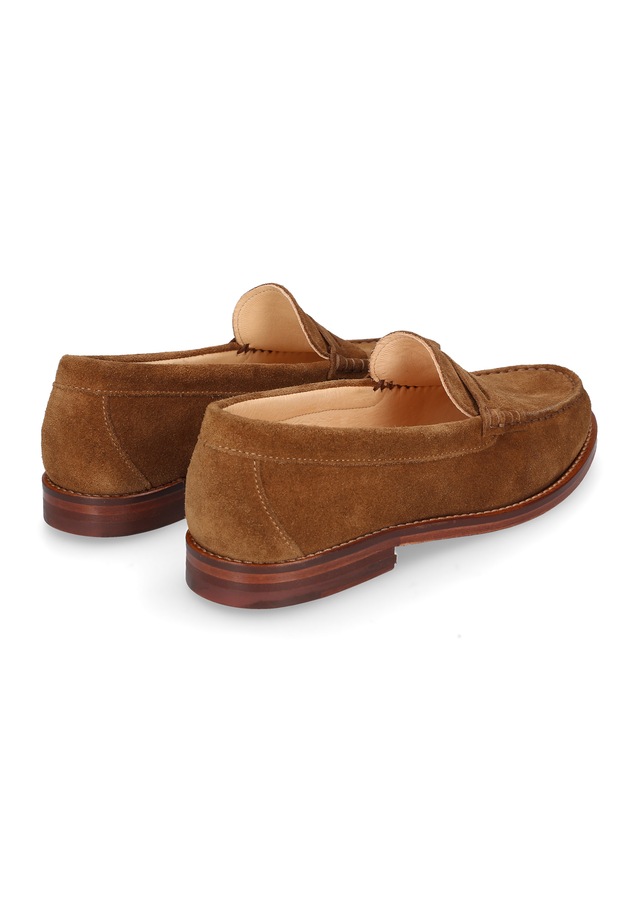 Henry Stevens Loafer »Riley W PL«