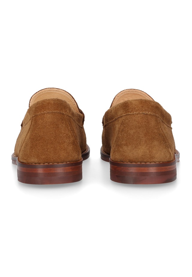 Henry Stevens Loafer »Riley W PL«