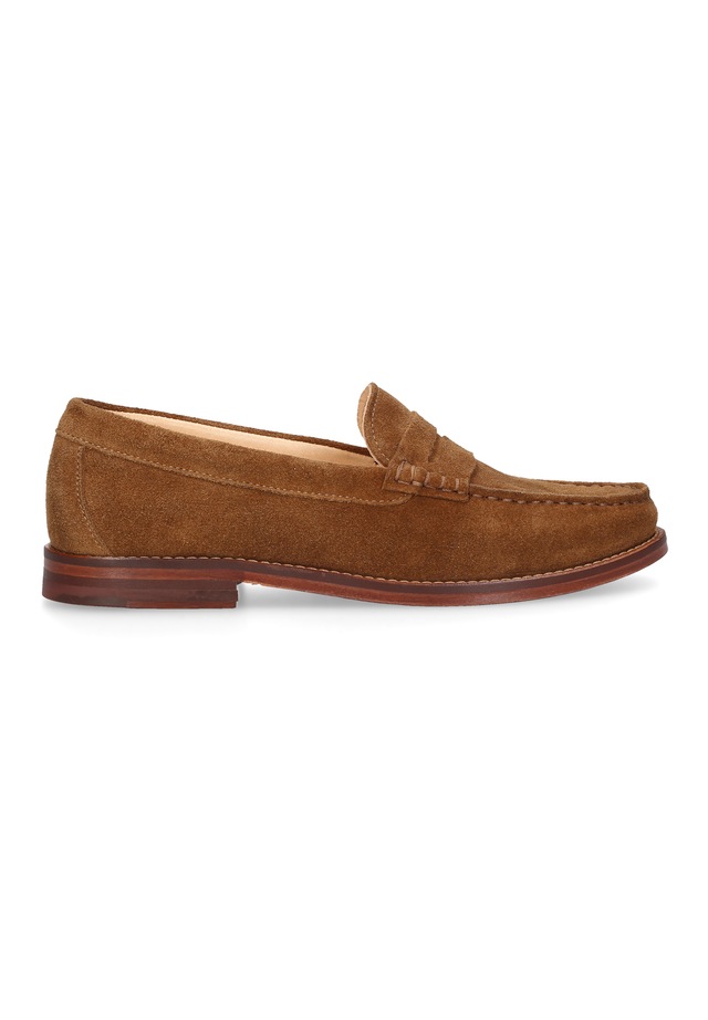 Henry Stevens Loafer »Riley W PL«