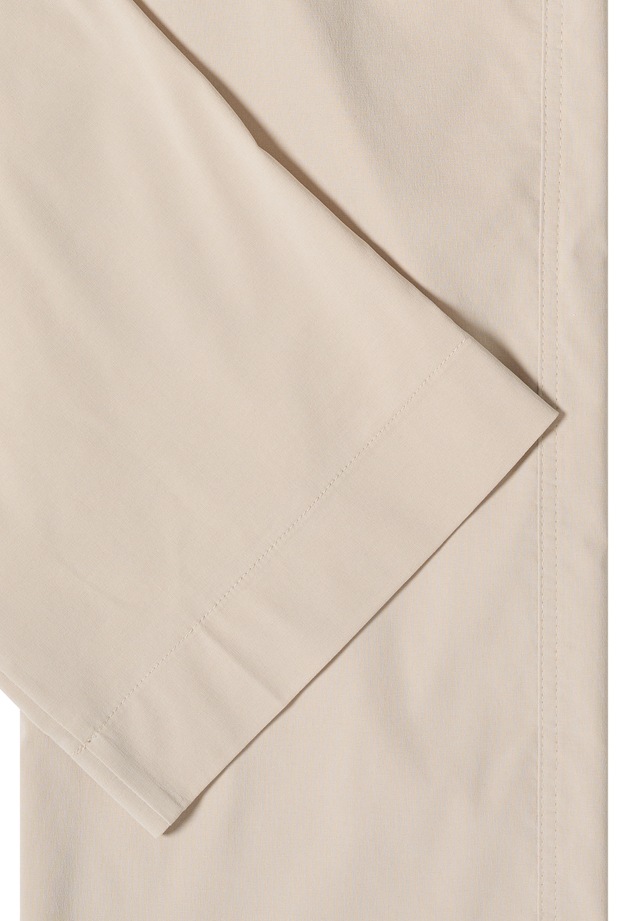 Cecil Stoffhose mit Wide Legs