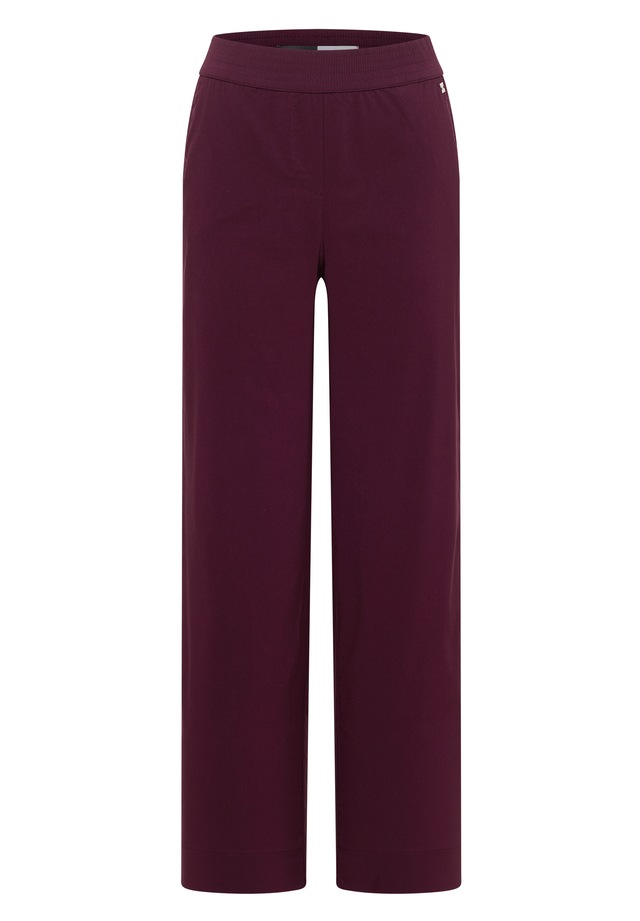 Cecil Stoffhose mit Wide Legs