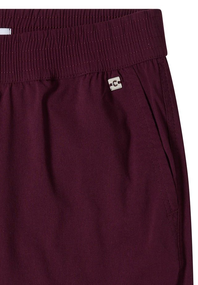 Cecil Stoffhose mit Wide Legs