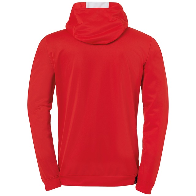 Kempa Trainingsjacke »Trainingsjacke PLAYER HOOD JACKET Kids« 1 Stk. tlg.