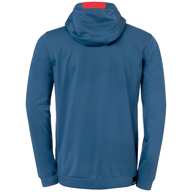 Kempa Trainingsjacke »Trainingsjacke PLAYER HOOD JACKET Kids« 1 Stk. tlg.