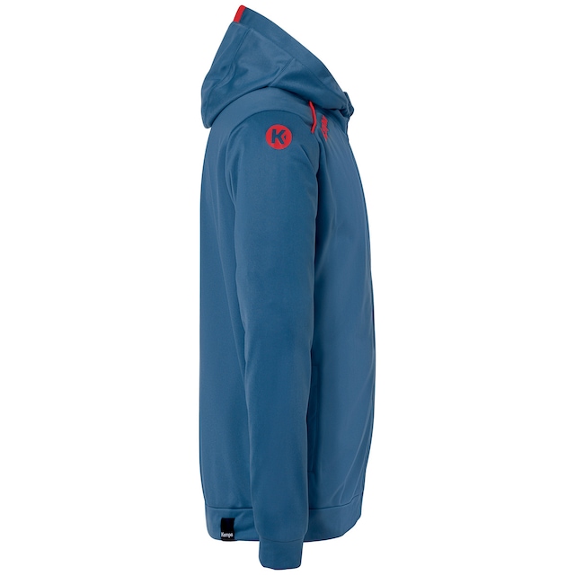 Kempa Trainingsjacke »Trainingsjacke PLAYER HOOD JACKET Kids« 1 Stk. tlg.
