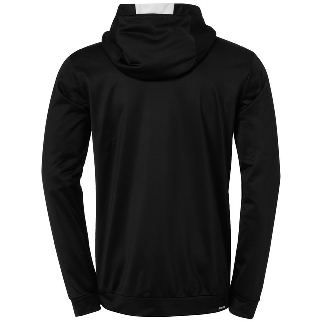 Kempa Trainingsjacke »Trainingsjacke PLAYER HOOD JACKET Kids« 1 Stk. tlg.