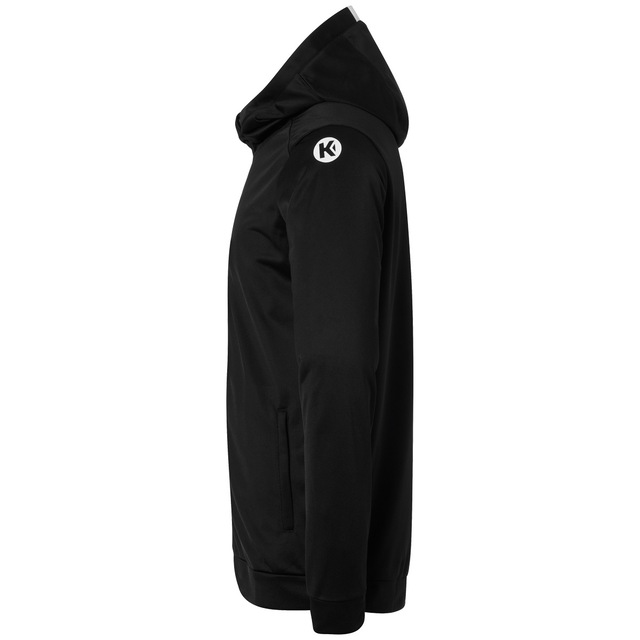 Kempa Trainingsjacke »Trainingsjacke PLAYER HOOD JACKET Kids« 1 Stk. tlg.