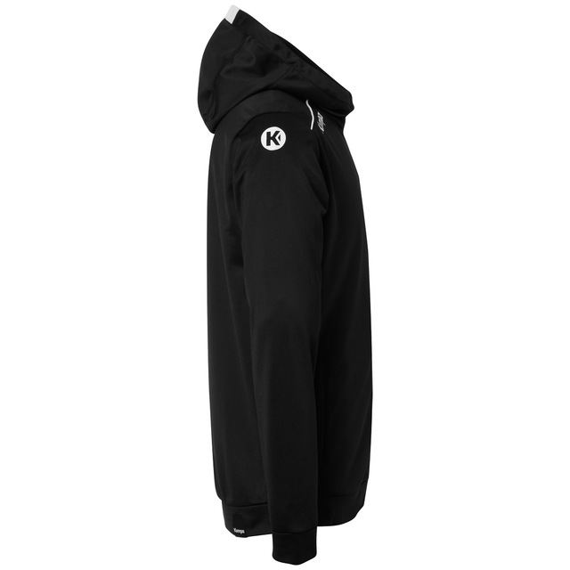 Kempa Trainingsjacke »Trainingsjacke PLAYER HOOD JACKET Kids« 1 Stk. tlg.