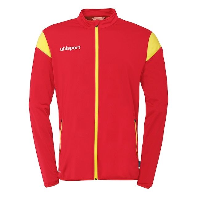 uhlsport Trainingsjacke »Trainingsjacke Squad 27« 1 Stk. tlg.