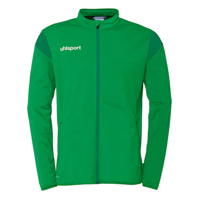 uhlsport Trainingsjacke »Trainingsjacke Squad 27« 1 Stk. tlg.