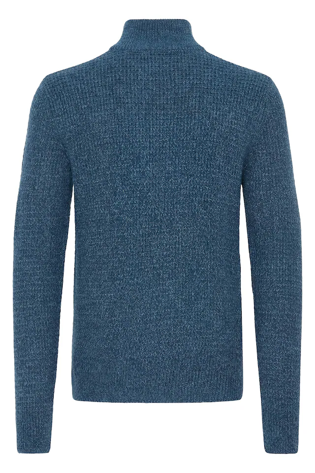 Blend Troyer »BHPATTI« Baumwolle, regular fit