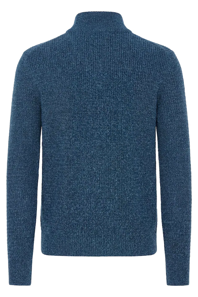Blend Strickjacke »BHPATTIX« Baumwolle, regular fit
