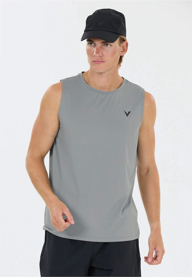 Virtus Funktionsshirt »Roger V3« in atmungsaktiver Qualität