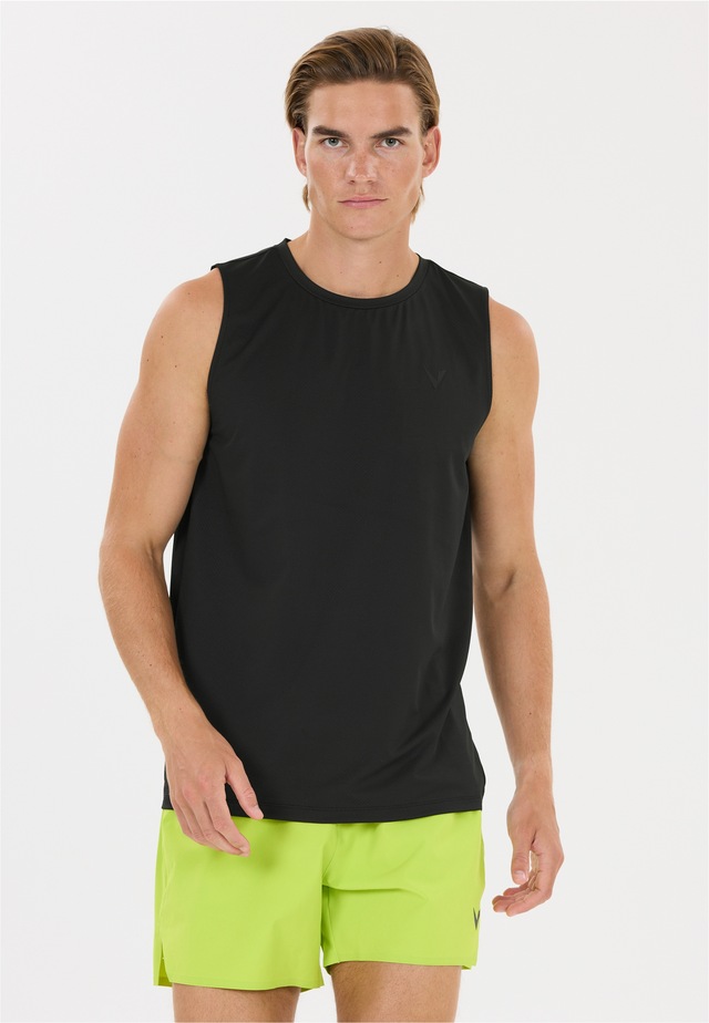 Virtus Funktionsshirt »Roger V3« in atmungsaktiver Qualität