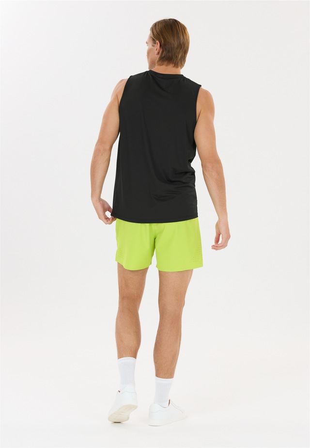 Virtus Funktionsshirt »Roger V3« in atmungsaktiver Qualität