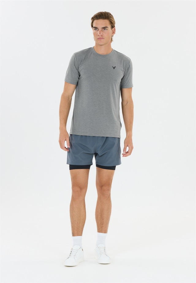Virtus T-Shirt »Jokers V4« 4-Wege Stretch