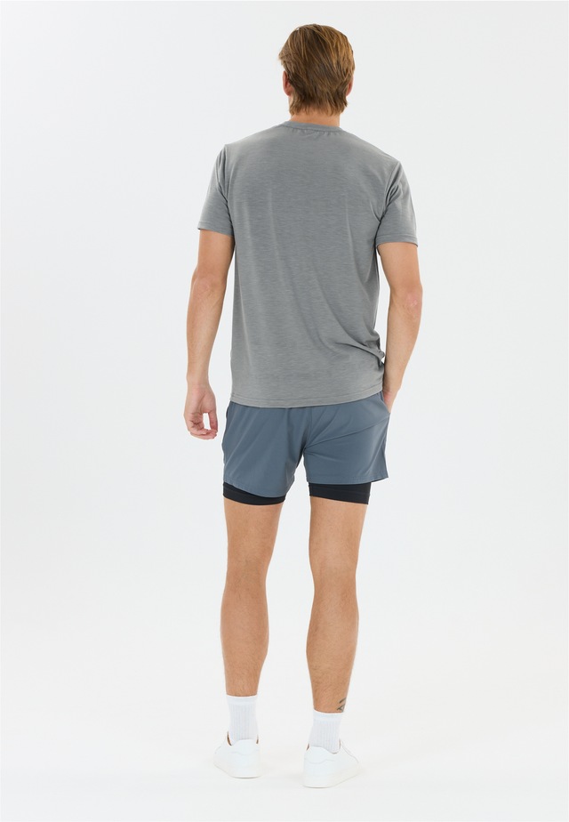 Virtus T-Shirt »Jokers V4« 4-Wege Stretch
