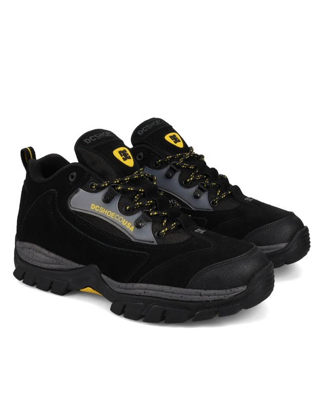 DC Shoes Ankleboots »Recon«