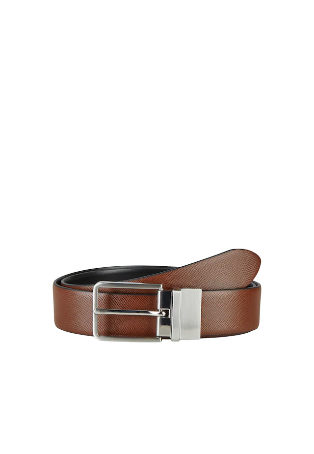 LLOYD Men’s Belts Ledergürtel »Lloyd Belts Herrengürtel Wendegürtel 0406«