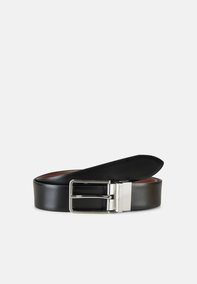 LLOYD Men’s Belts Ledergürtel »Lloyd Belts Herrengürtel Wendegürtel 0406«