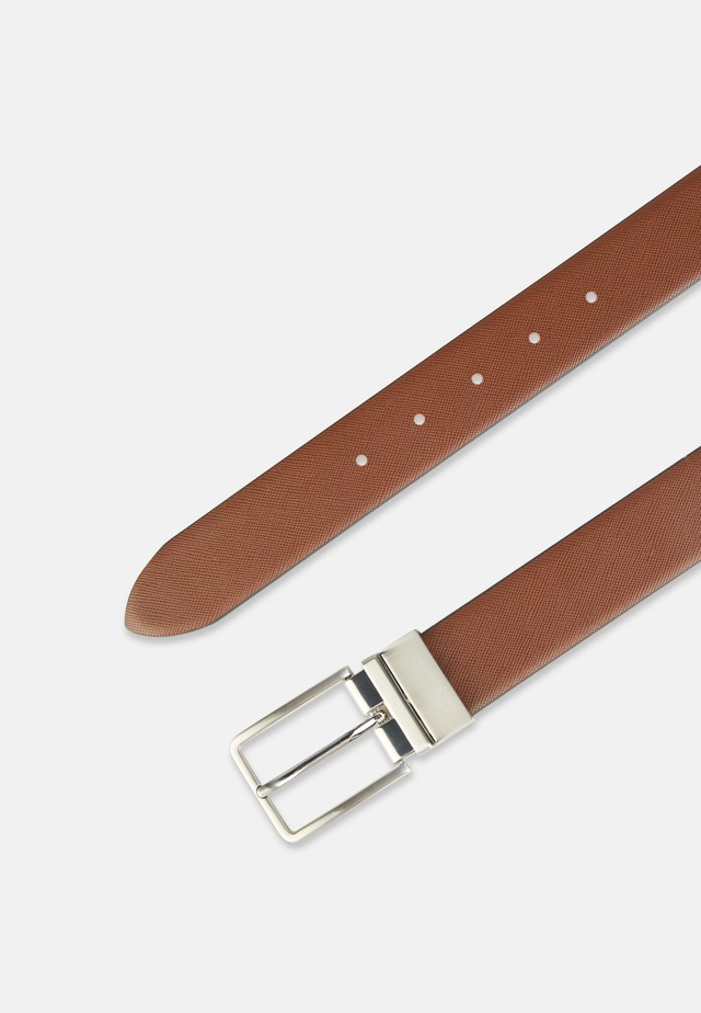 LLOYD Men’s Belts Ledergürtel »Lloyd Belts Herrengürtel Wendegürtel 0406«