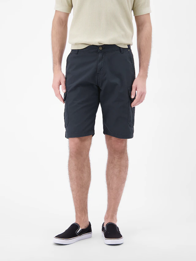 LERROS Cargoshorts »Cargo Bermuda aus robuster Baumwolle«