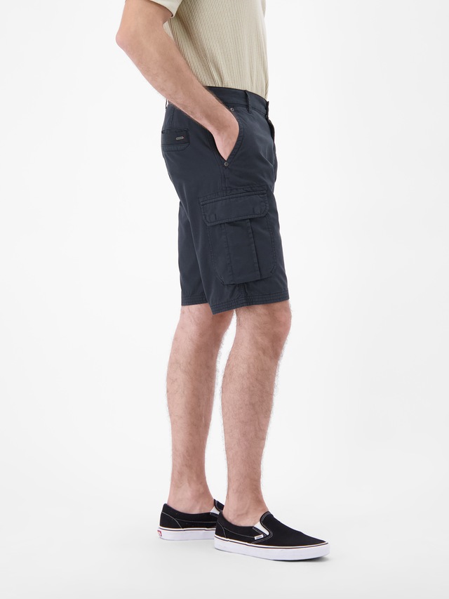 LERROS Cargoshorts »Cargo Bermuda aus robuster Baumwolle«
