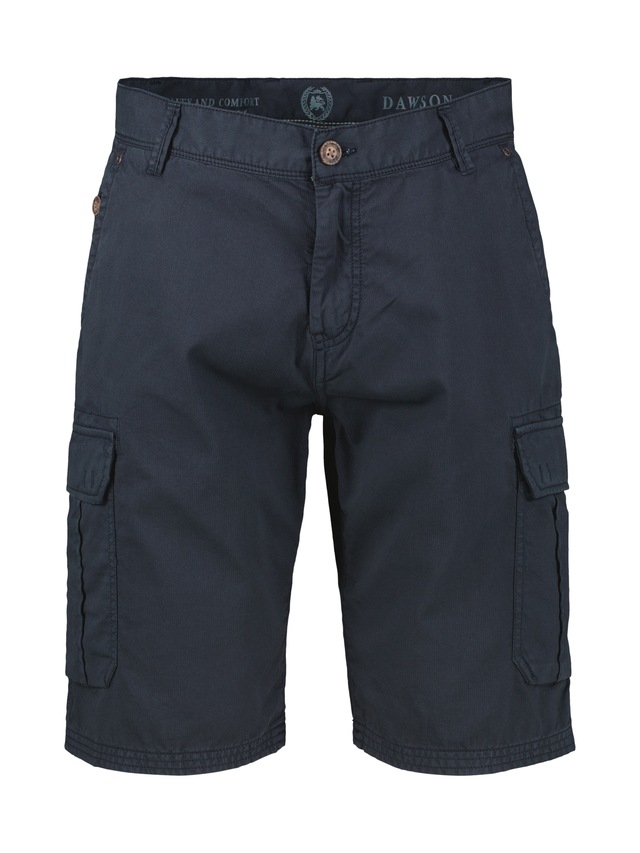 LERROS Cargoshorts »Cargo Bermuda aus robuster Baumwolle«