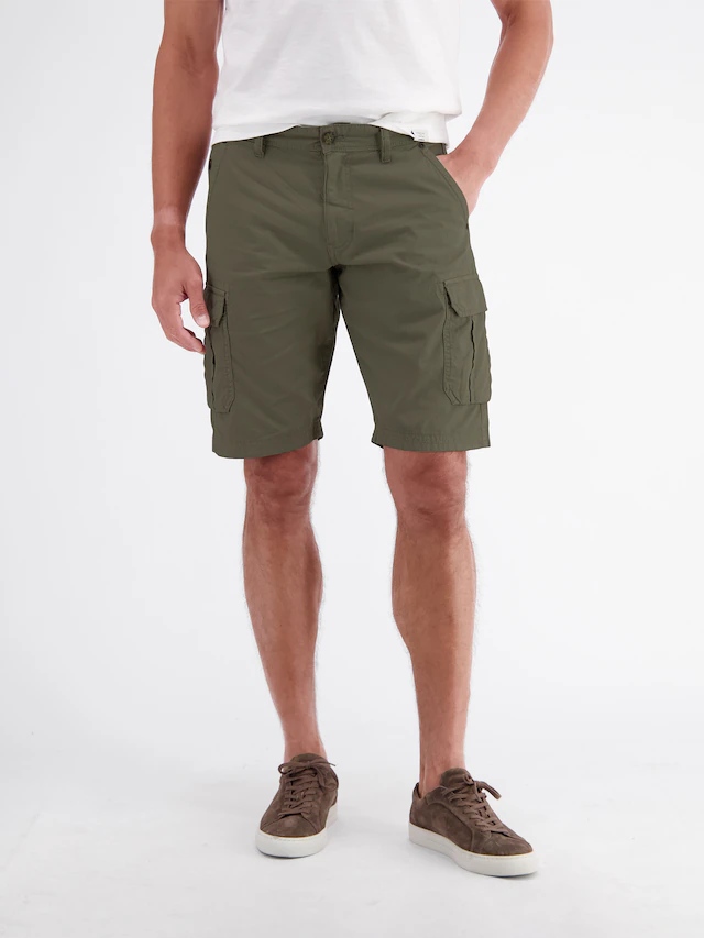 LERROS Cargoshorts »Cargo Bermuda aus robuster Baumwolle«