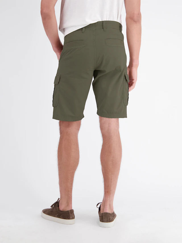 LERROS Cargoshorts »Cargo Bermuda aus robuster Baumwolle«