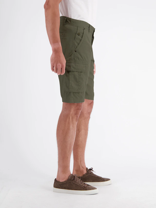 LERROS Cargoshorts »Cargo Bermuda aus robuster Baumwolle«