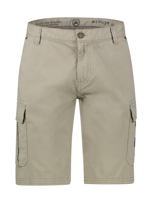 LERROS Cargoshorts »Cargo Bermuda aus robuster Baumwolle«