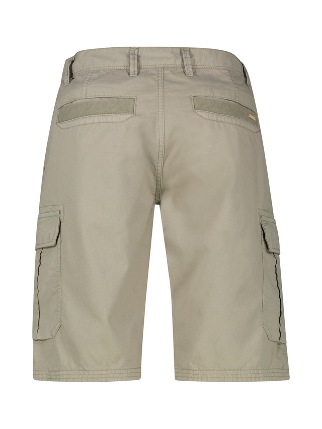 LERROS Cargoshorts »Cargo Bermuda aus robuster Baumwolle«