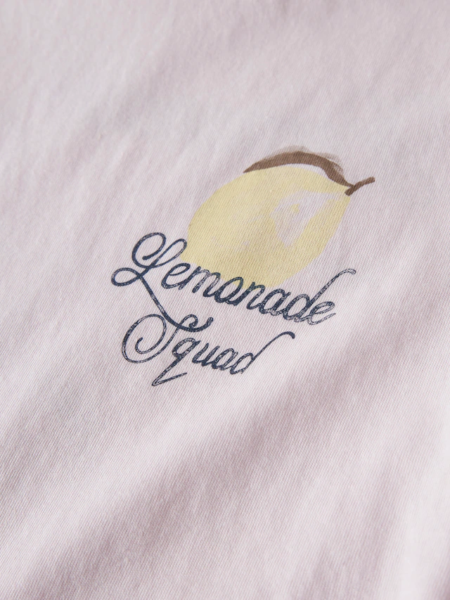 Name It T-Shirt »NMFJAYSLINE SS NREG TOP BOX« Baumwolle, regular fit