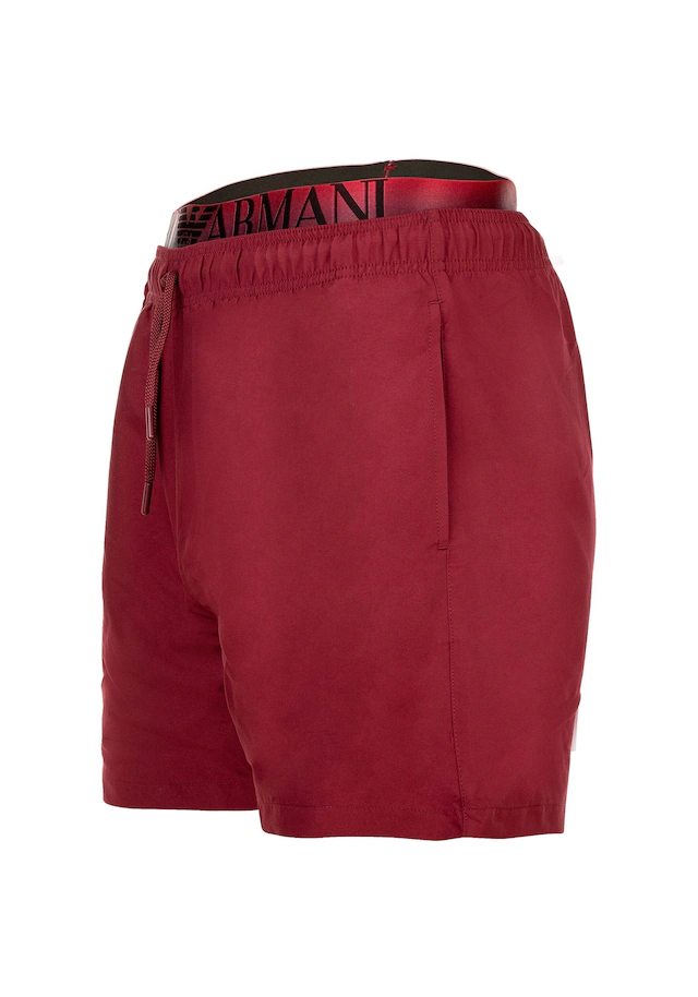 Emporio Armani Badeshorts »Badeshorts LOGOBAND 1er Pack« 1 Stk.