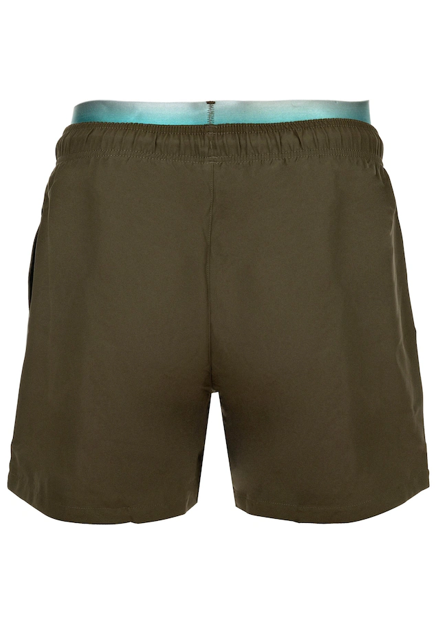 Emporio Armani Badeshorts »Badeshorts LOGOBAND 1er Pack« 1 Stk.