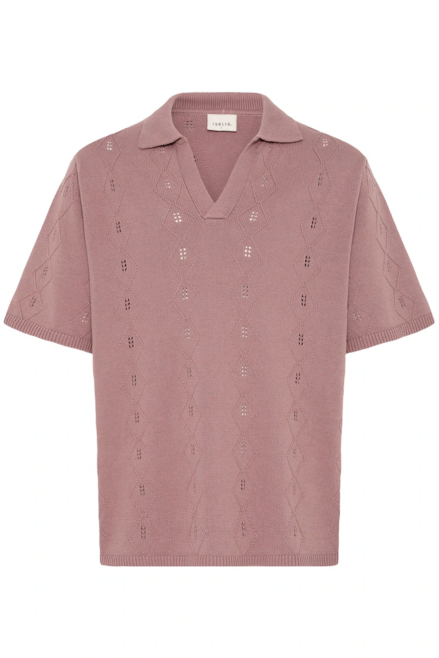 !Solid Poloshirt »Poloshirt SDUdell«