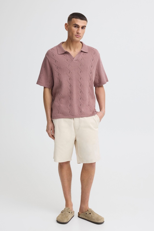 !Solid Poloshirt »Poloshirt SDUdell«